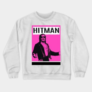 Hit Man Crewneck Sweatshirt